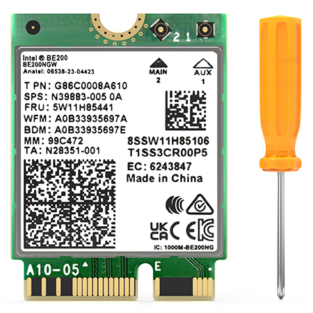 WL-WN685BE3M-A