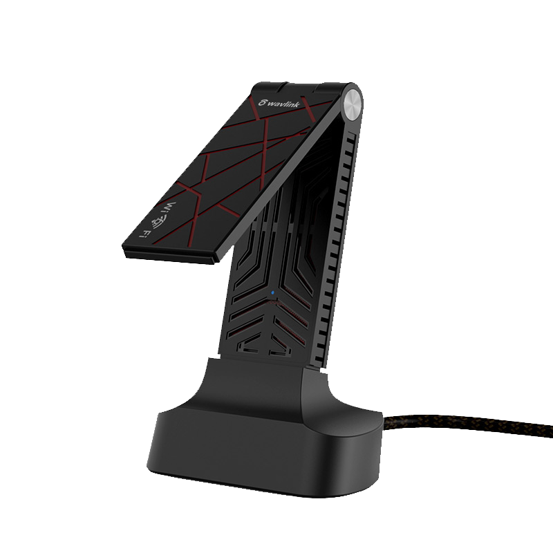 BE6500 Tri-band USB 3.0 Wireless Adapter