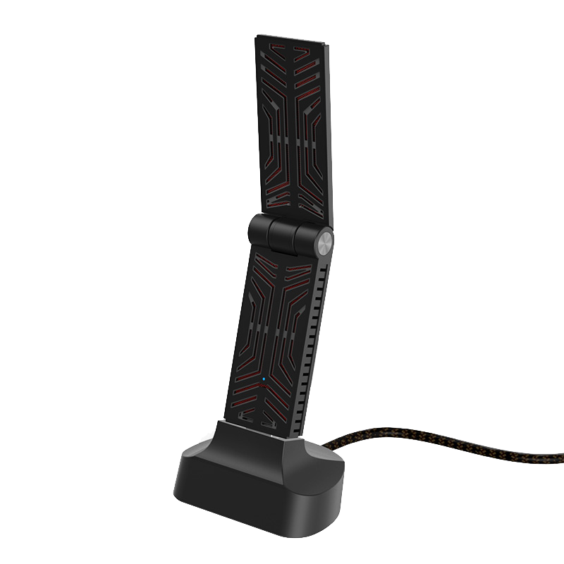 BE6500 Tri-band USB 3.0 Wireless Adapter 3