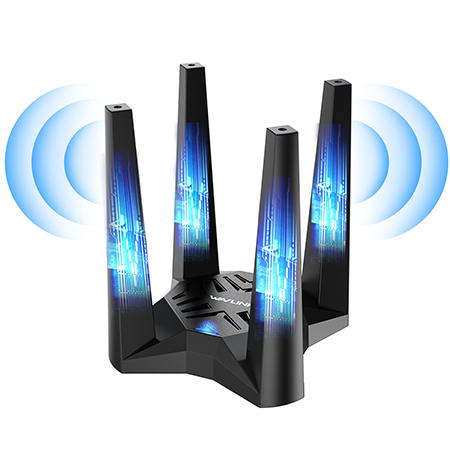 WL-WN693X2F