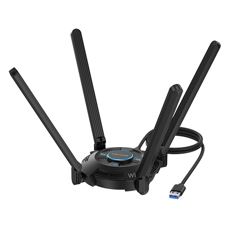 WL-WN695BE2