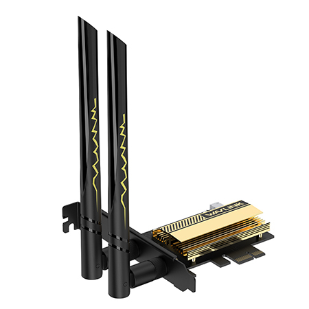 WL-WN852X3-B