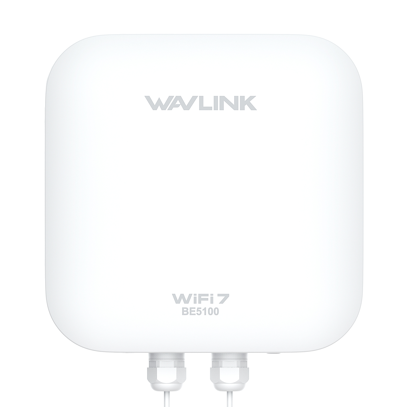 WAVLINK WiFi 7 Professional Outdoor Mesh Access Point, Enjoy Super-Speed Seamless Roaming