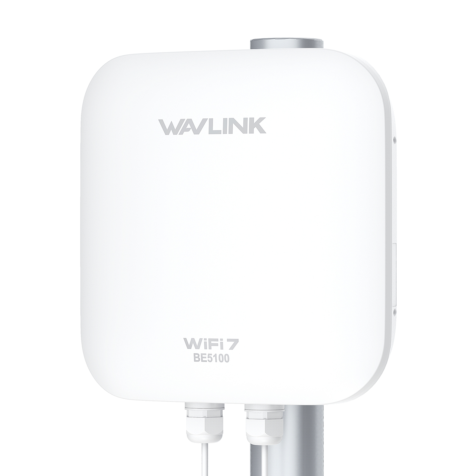 WAVLINK WiFi 7 Professional Outdoor Mesh Access Point, Enjoy Super-Speed Seamless Roaming 3