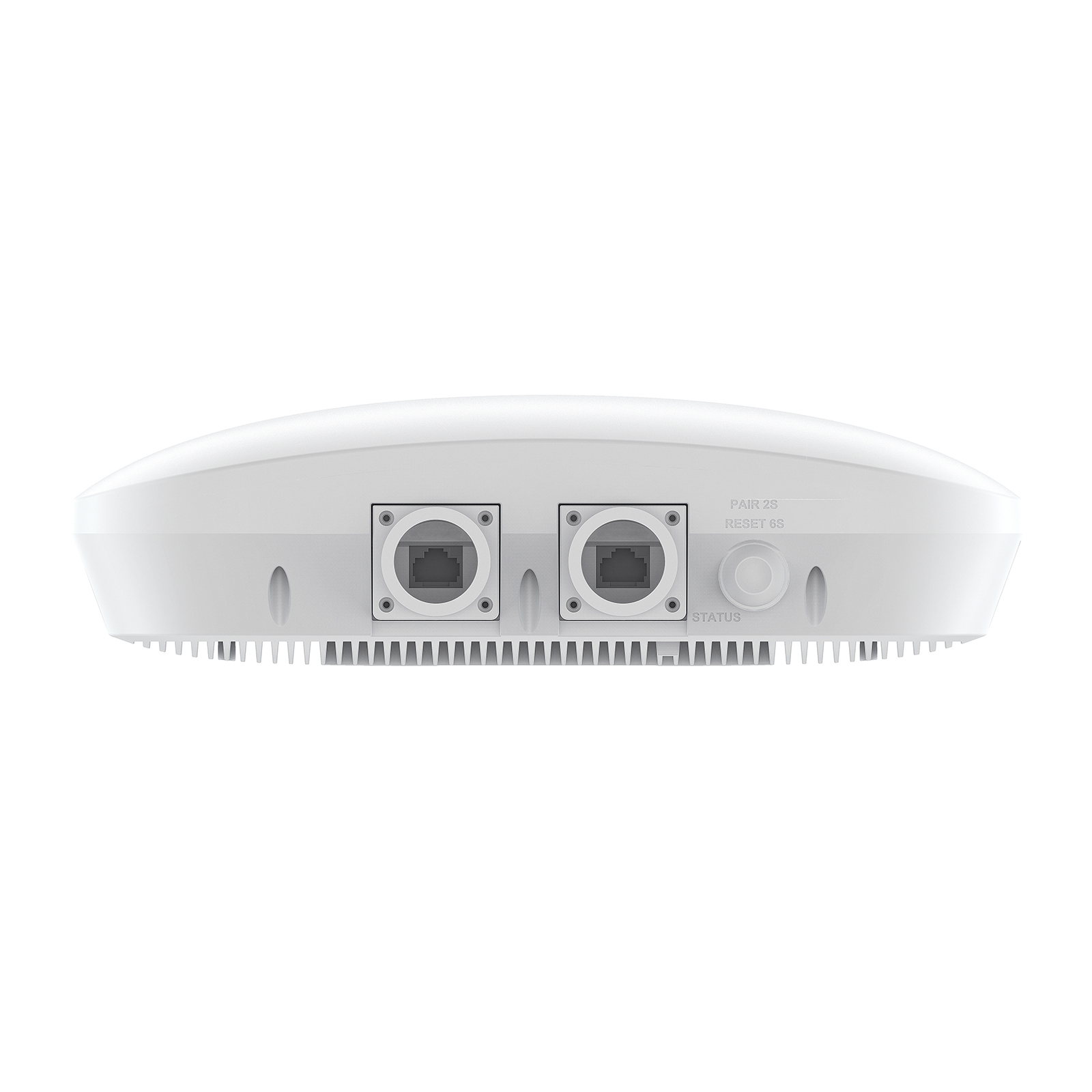 WL-WNA100BE2D: WAVLINK Wi-Fi 7 BE5100 Outdoor Access Point, Support Everything Mesh/Router/AP/Range Extender Mode, IP68 Weatherproof, Dual 2.5G Ports 5