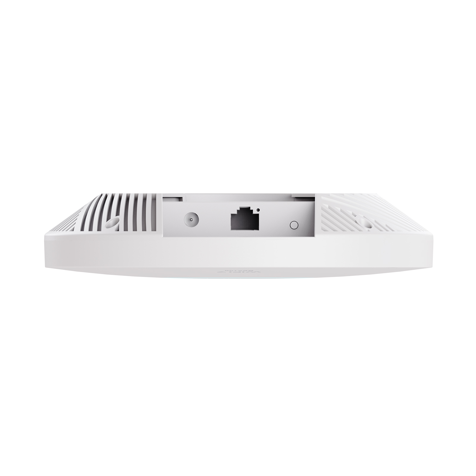 WAVLINK Wi-Fi 7 Wireless Access Point - BE7200 Dual Band Ceiling-Mount AP, 2.5G Port, PoE+ or DC Powered, DC Adapter Included, Everything Mesh, MLO, MRU, 4K-QAM, WPA3, WavRouter APP & Web-Management 5