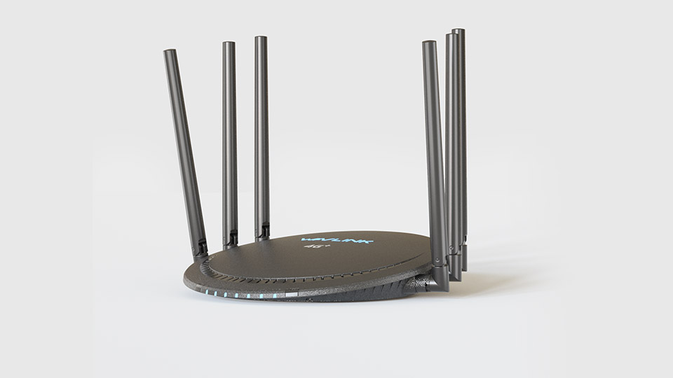 4G LTE - WAVLINK See the world! Powered by Wavlink