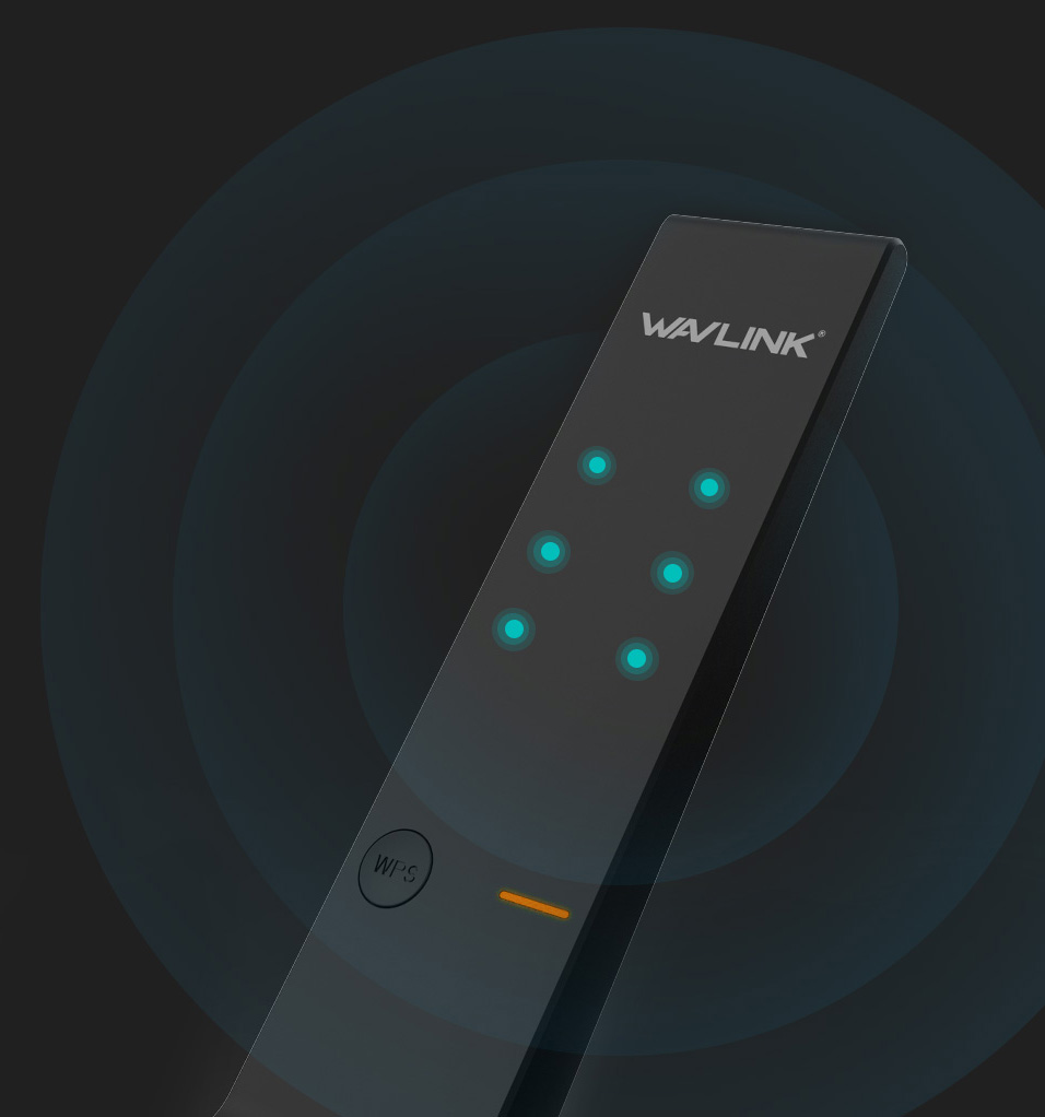 Vitesse II WN688U3 AC1300 Dual-band USB3.0 Wireless Network