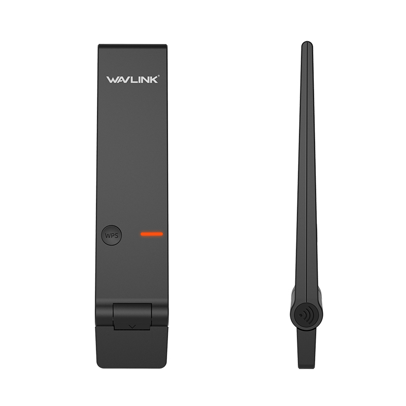 Vitesse II - AC1300 Dual-band USB3.0 Wireless Network Adapter 2