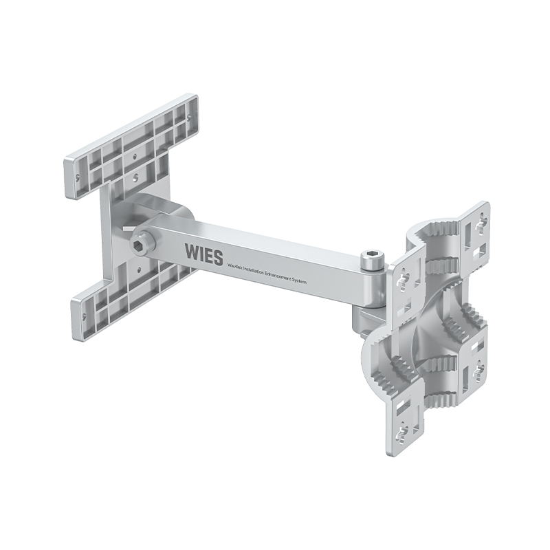 Outdoor AP Aluminum Alloy Bracket - Suitable for Installation of WAVLINK WL-WN573/100 Series APs 2