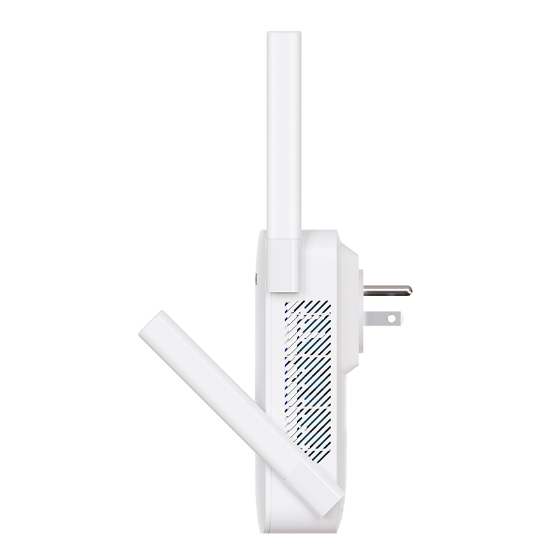 Wi-Fi 6 AX3000 Gigabit Range Extender 5