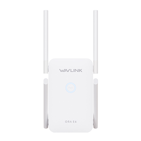 Wi-Fi 7 BE3600 2.5G Range Extender