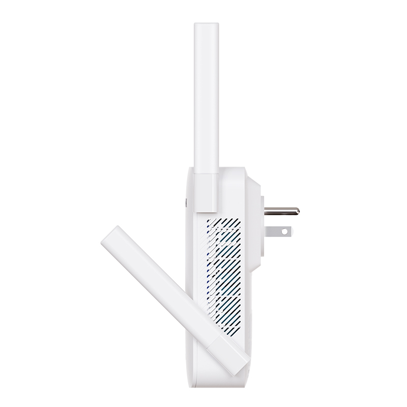 Wi-Fi 7 BE3600 2.5G Range Extender 4
