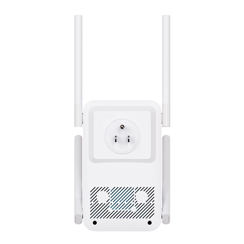 Wi-Fi 7 BE3600 2.5G Range Extender 5