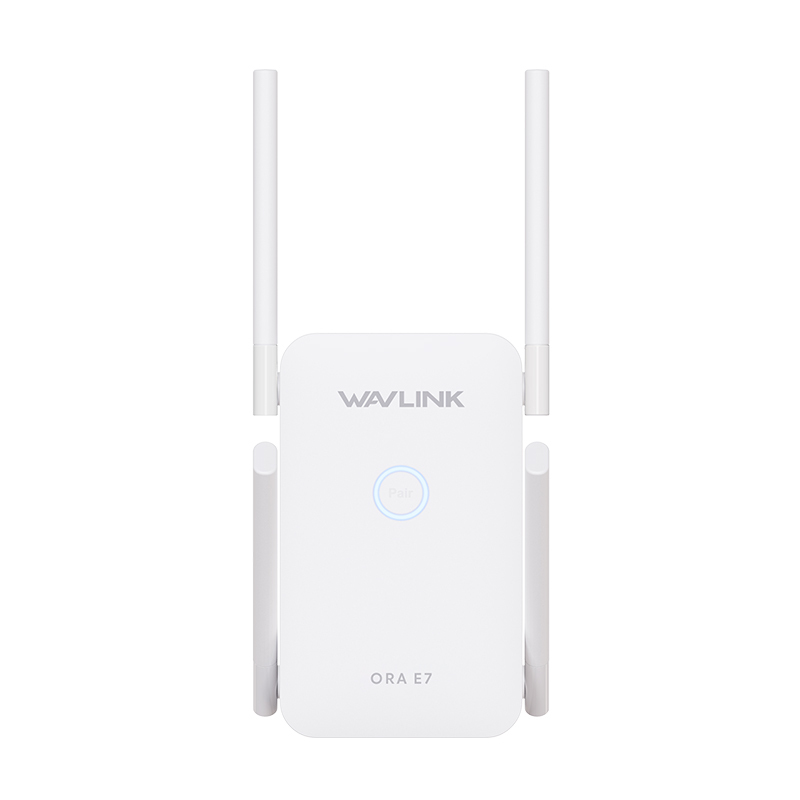 Wi-Fi 7 BE5100 2.5G Range Extender