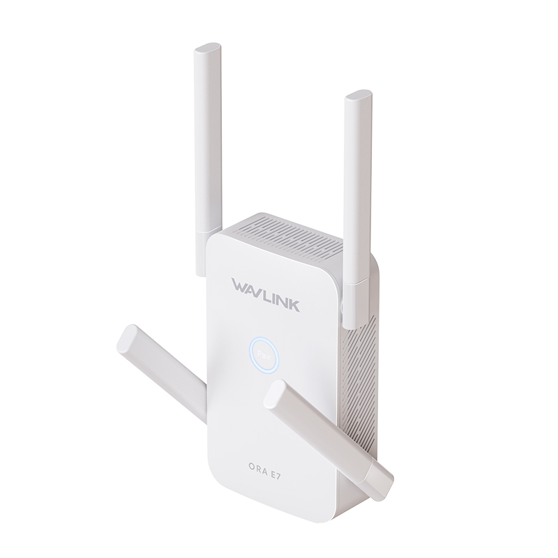Wi-Fi 7 BE5100 2.5G Range Extender 2