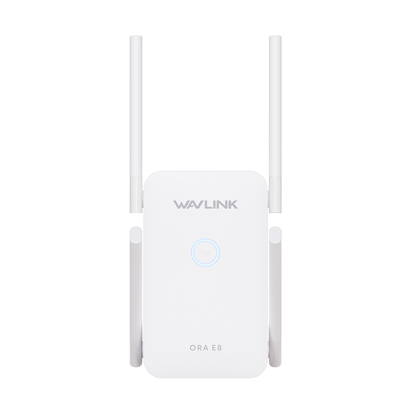 WL-WNA101BE3: Wi-Fi 7 BE7200 2.5G Range Extender