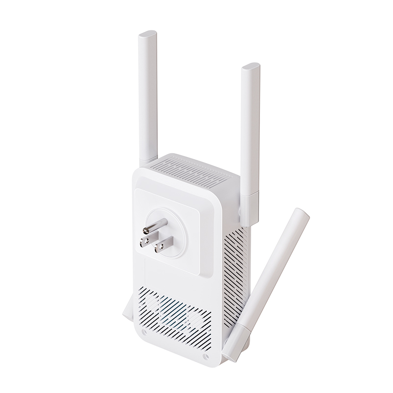 WL-WNA101BE3: Wi-Fi 7 BE7200 2.5G Range Extender 3