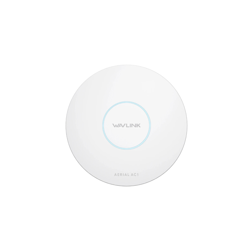 Wi-Fi 6 AX3000 Dual Band Gigabit Ceiling AP