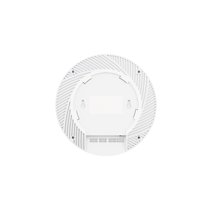 Wi-Fi 6 AX3000 Dual Band Gigabit Ceiling AP 2