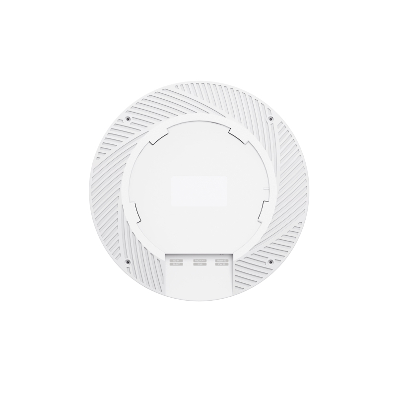 Wi-Fi 7 BE11000 Tri-Band 2.5G Ceiling AP 2