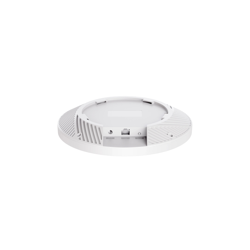 Wi-Fi 7 BE11000 Tri-Band 2.5G Ceiling AP 4