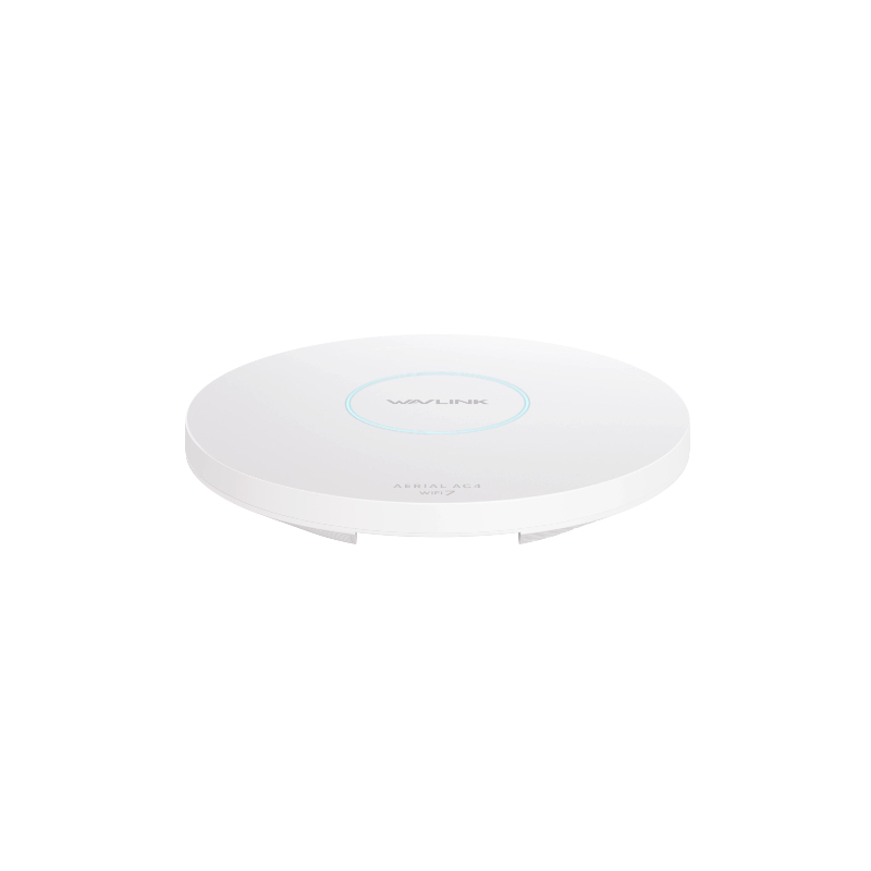 Wi-Fi 7 BE11000 Tri-Band 2.5G Ceiling AP 5