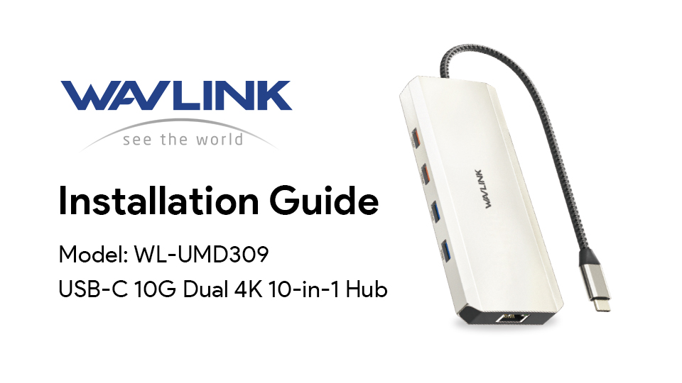 WL-UMD309-B-Settings