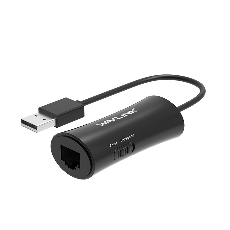 WL-WN565N1 — Wireless N150 Travel Repeater