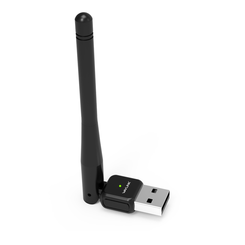 WL-WN681AE — AC650 Dual-band Wireless USB Adapter