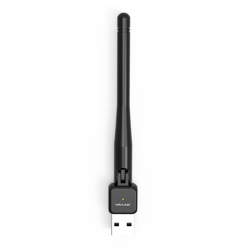 WL-WN681AE — AC650 Dual-band Wireless USB Adapter 2