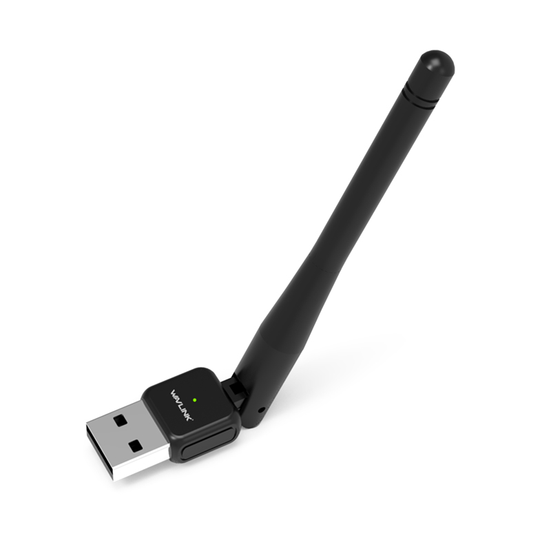 WL-WN681AE — AC650 Dual-band Wireless USB Adapter 3