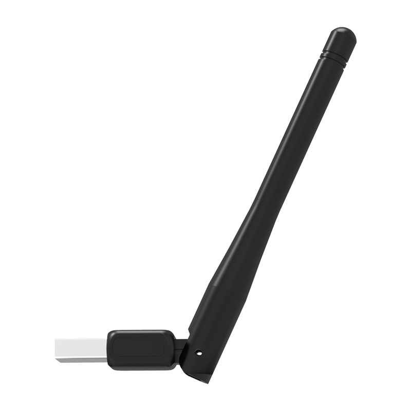 WL-WN681AE — AC650 Dual-band Wireless USB Adapter 4