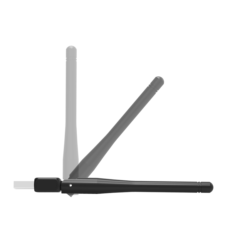 WL-WN681AE — AC650 Dual-band Wireless USB Adapter 5