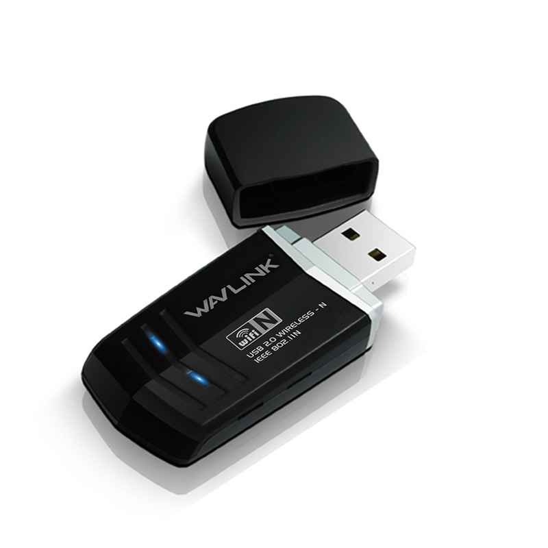 WL-WN683N1—150Mbps USB Wireless Adapter 2