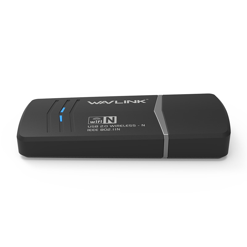 WL-WN683N1—150Mbps USB Wireless Adapter 4