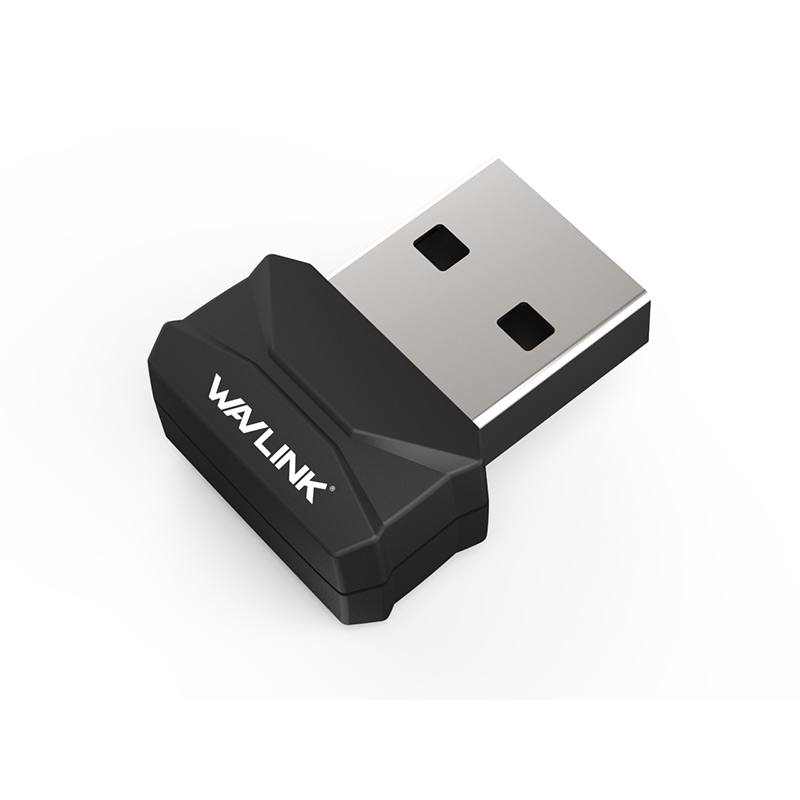 WL-WN687S1 — N150 Wireless USB Adapter