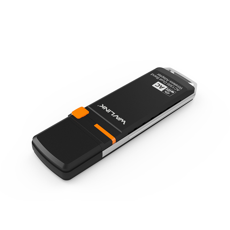 WL-WN688A2 — AC1300  Wireless USB Adapter