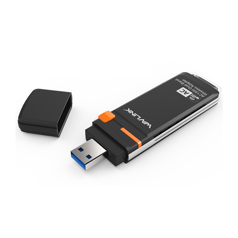 WL-WN688A2 — AC1300  Wireless USB Adapter 2
