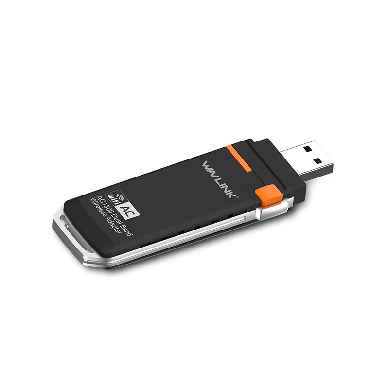 WL-WN688A2 — AC1300  Wireless USB Adapter 3