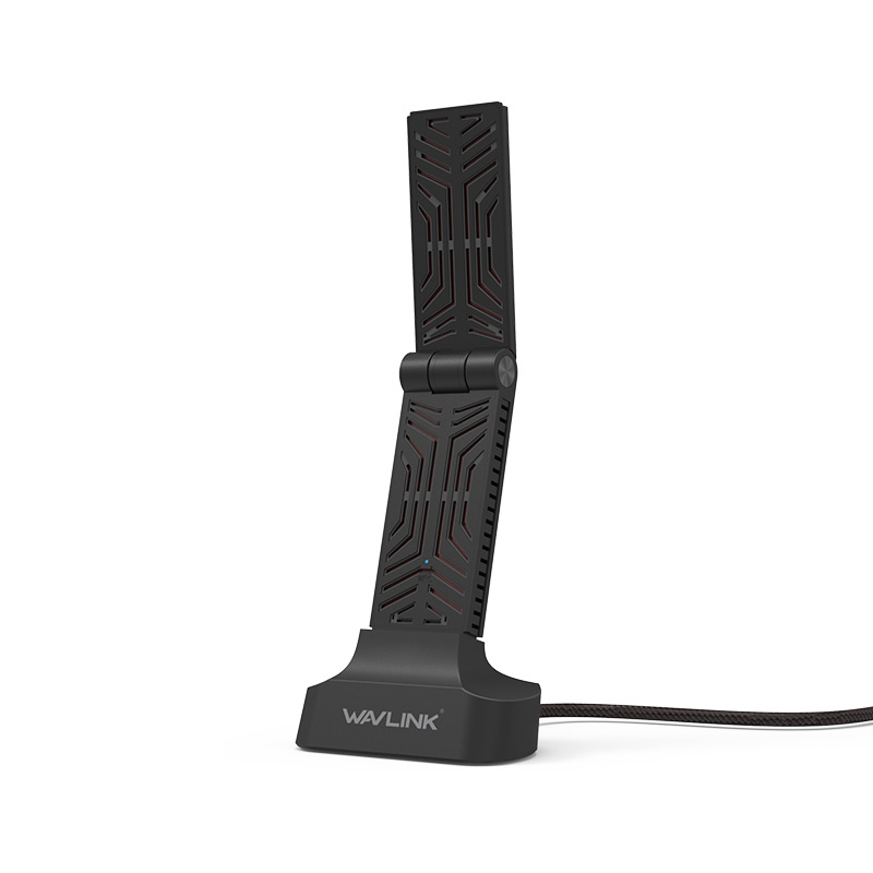 WL-WN690A5 —   Wireless USB3.0 Adapter