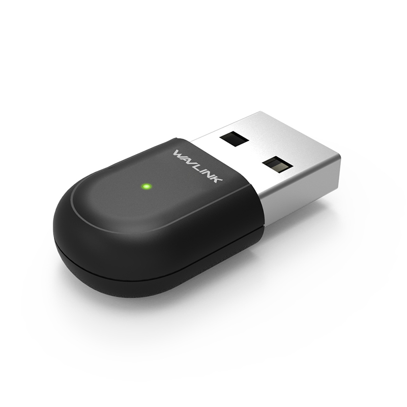 WL-WN691A1 —  AC600  Wireless  USB2.0 Adapter 2