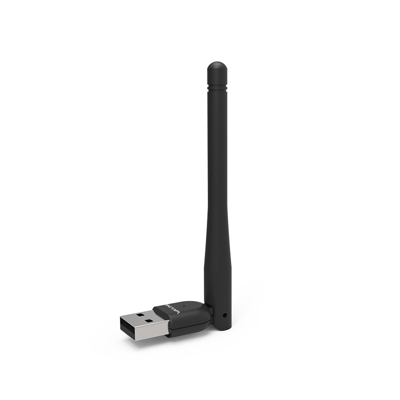 WL-WN691AE — AC600 Dual-band Wireless  USB Adapter 