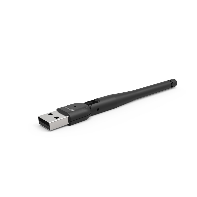 WL-WN691AE — AC600 Dual-band Wireless  USB Adapter  4