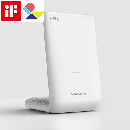 HALOLAY X3 Tri-Band Whole Home WiFi Mesh System 3