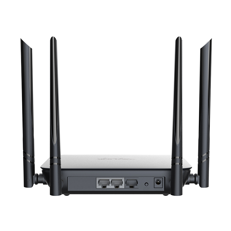 WAVLINK QUANTUM DAG AC1200 High Power Dual Band Gigabit Router 3