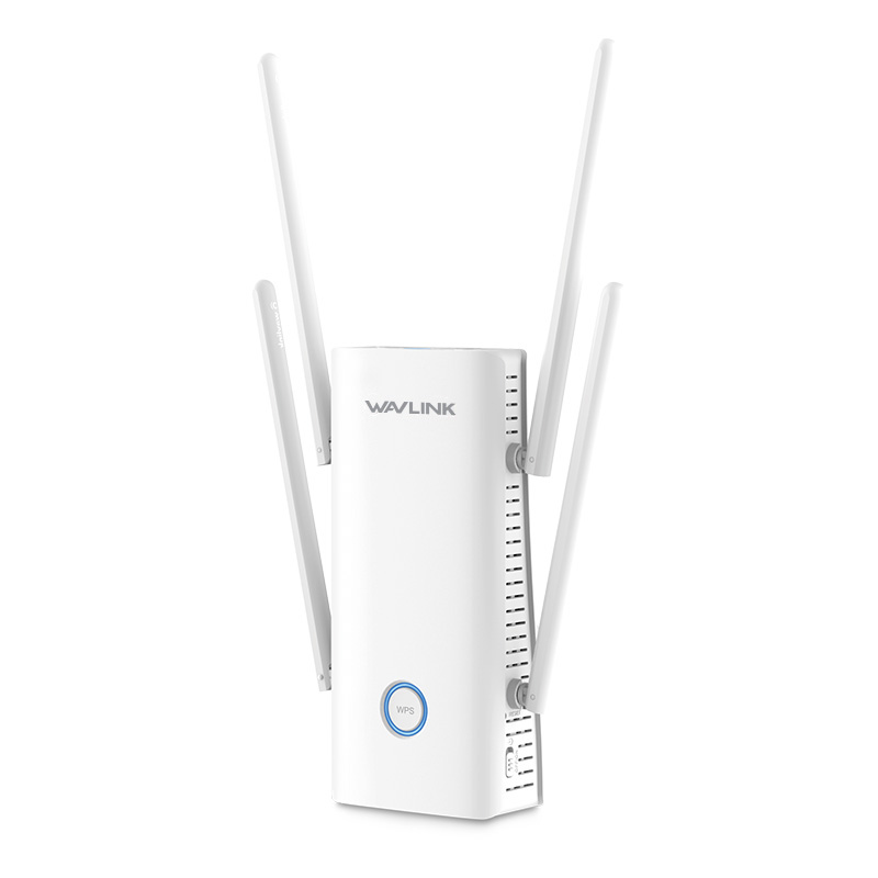 AERIAL D4X - WiFi 6 AX1800双频段无线信号增强器 / 路由器 / 接入点