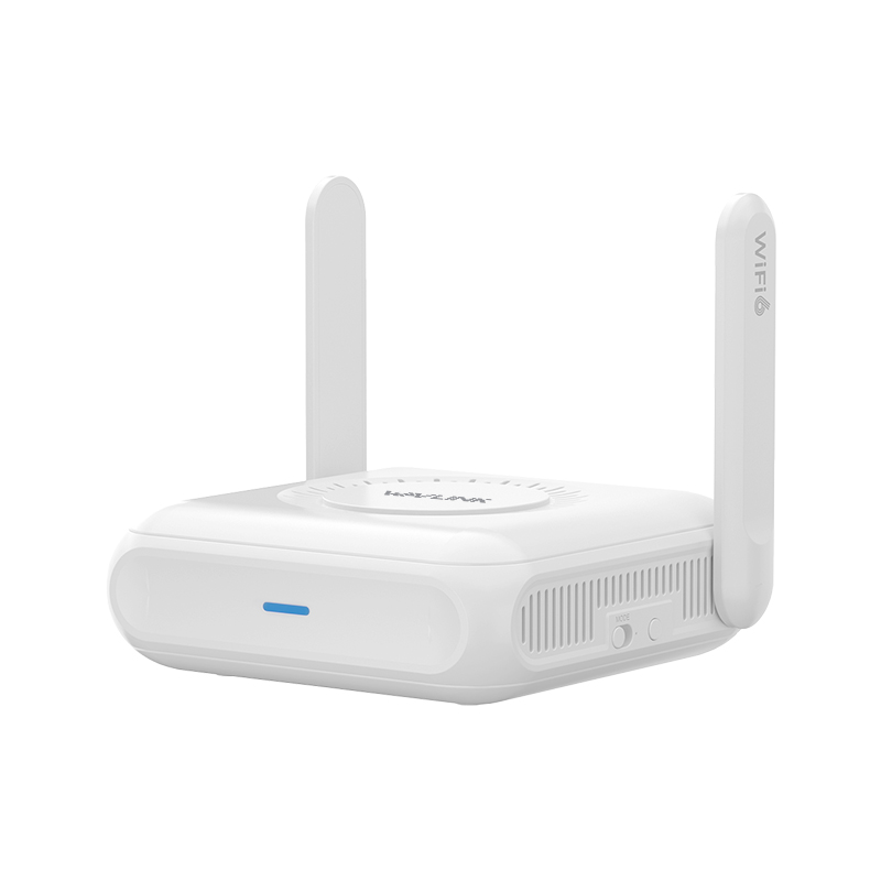 AX3000 Wi-Fi 6 VPN Travel Router 2