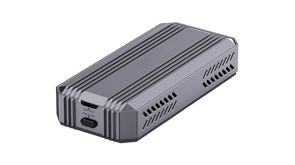 Thunderbolt 5 By winstars