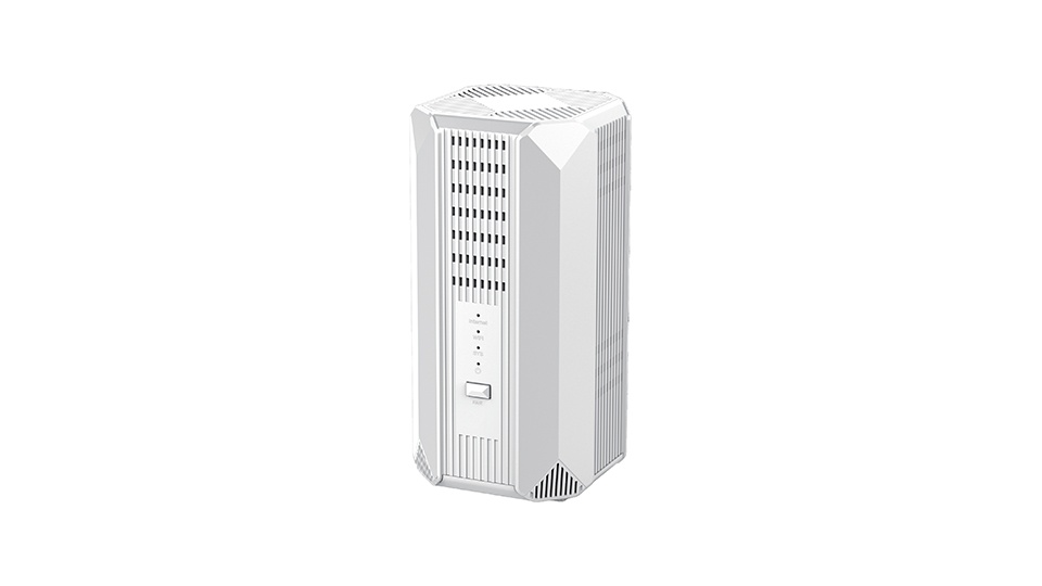 Router- By winstars